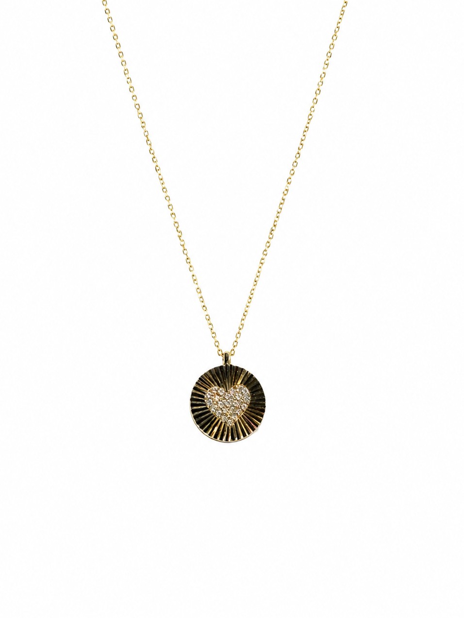 Love Token Kolye