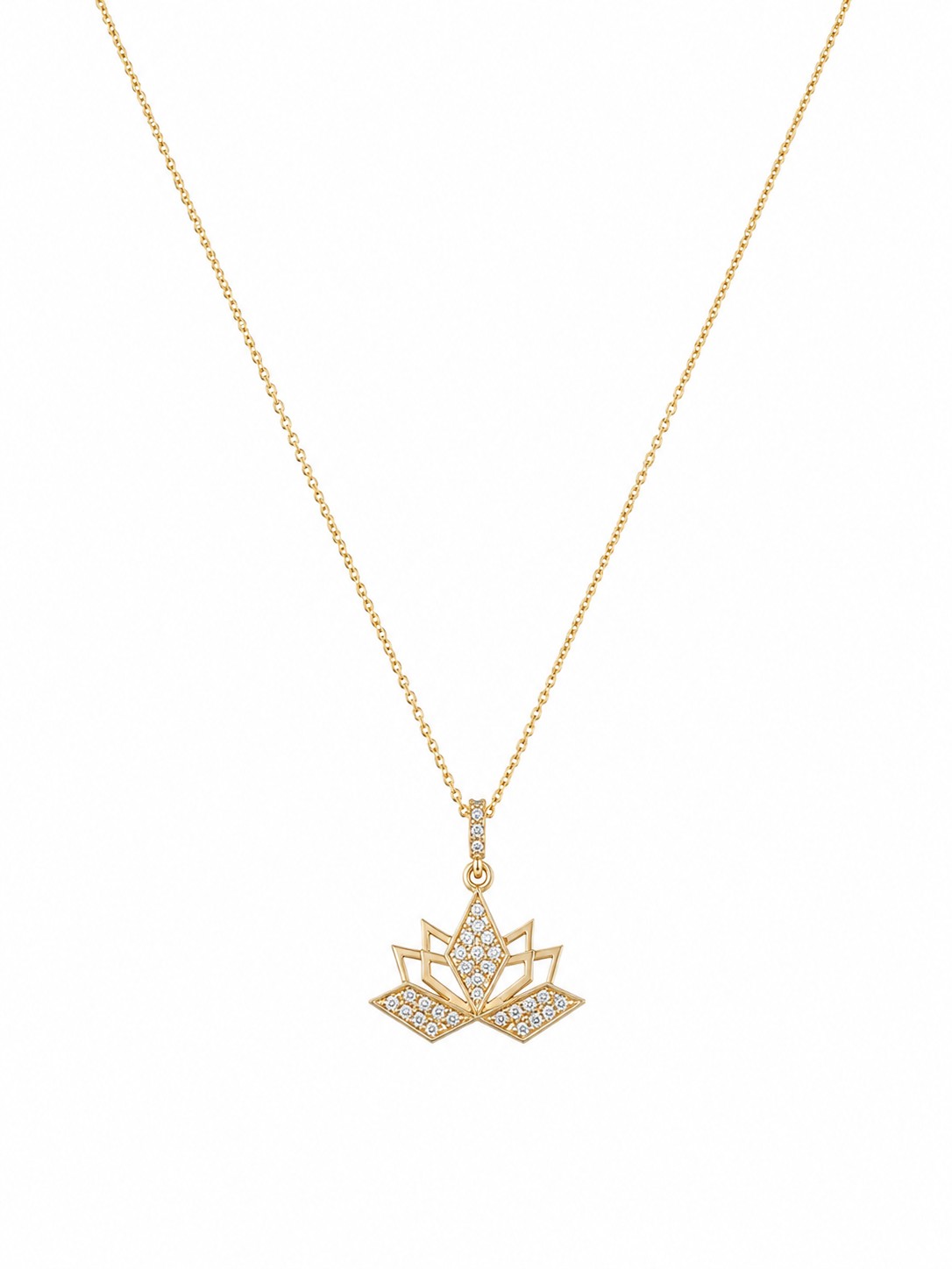 Lotus Kolye