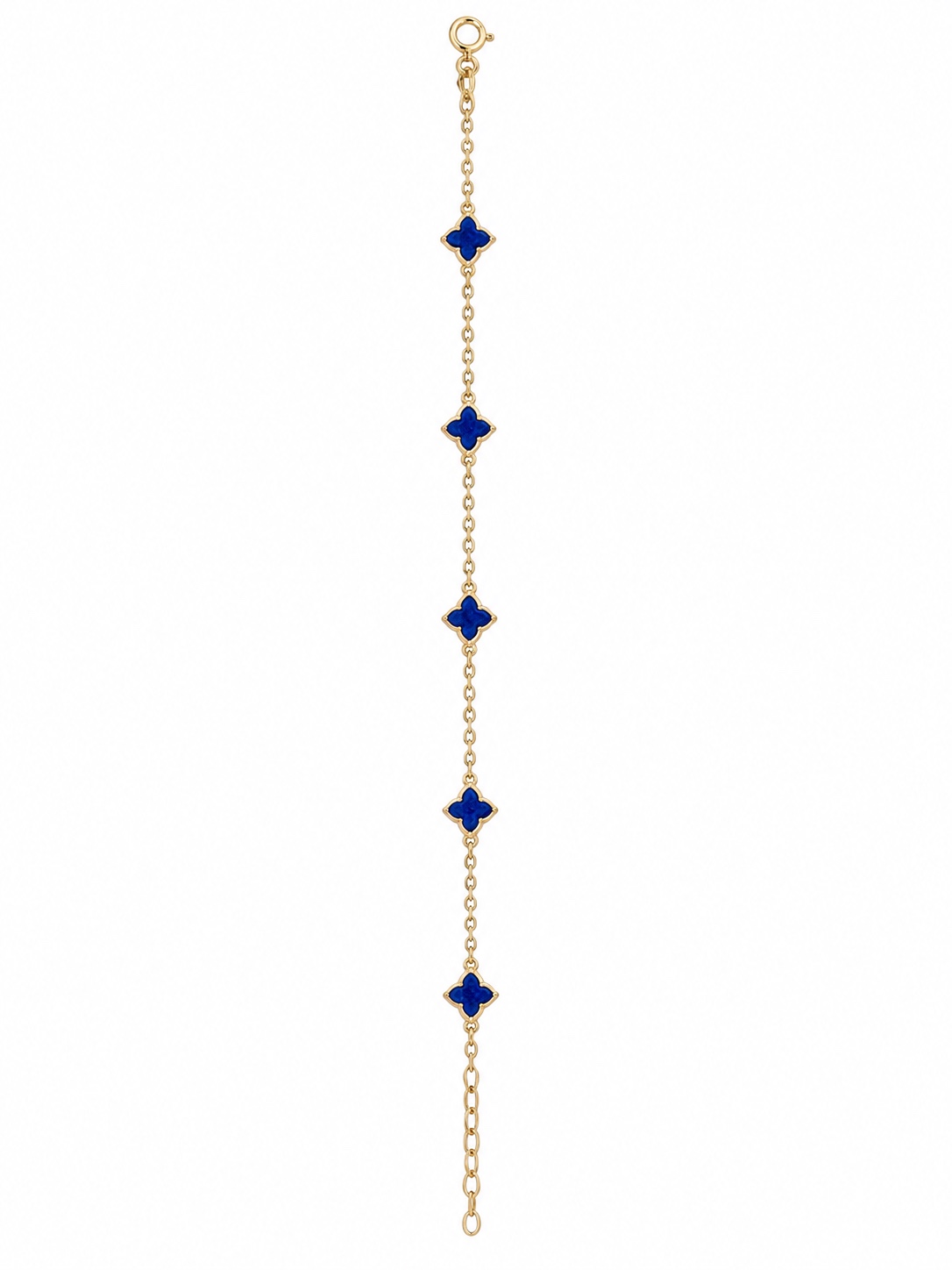 Navi Fleur Bileklik